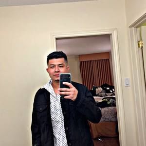 Meet your Posher, Amando